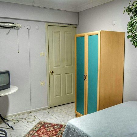 Yali Otel Seferihisar Eksteriør billede
