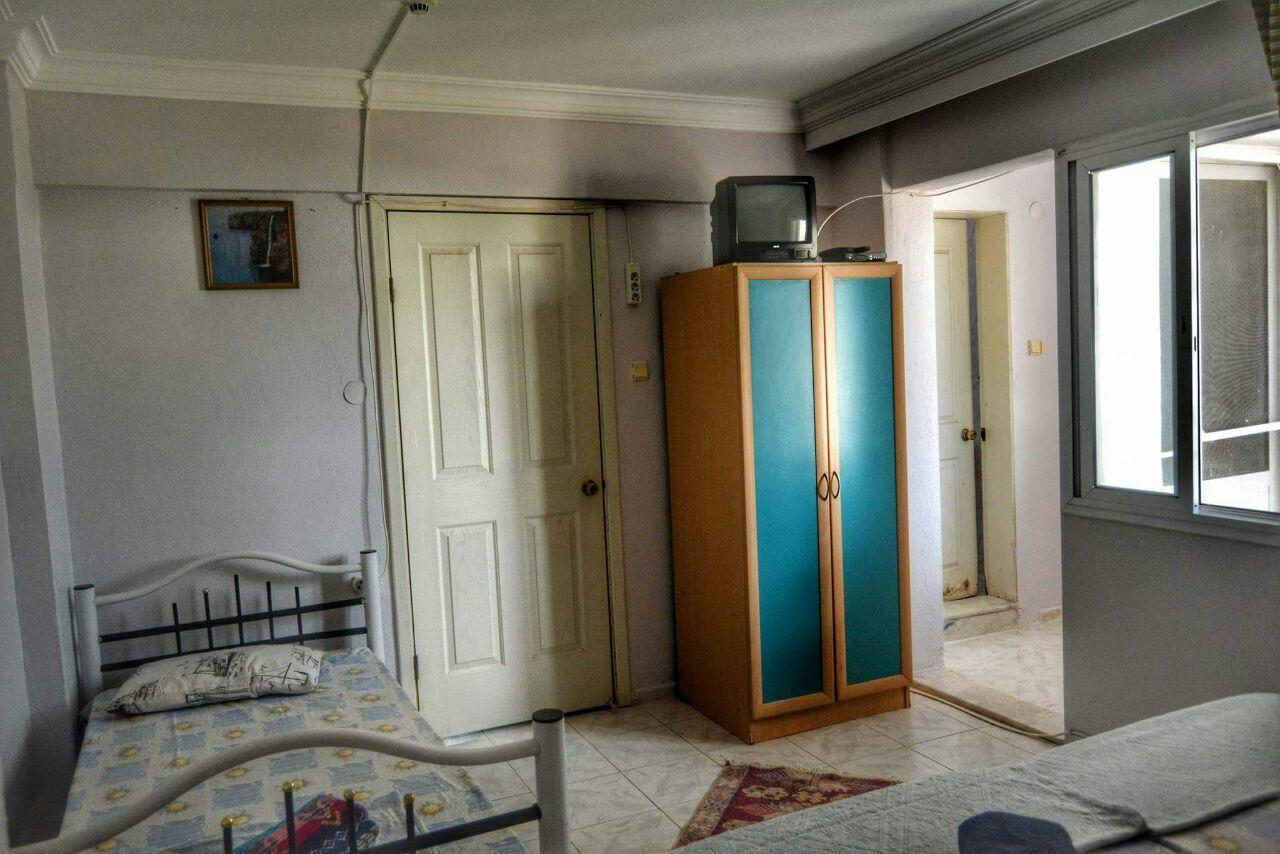 Yali Otel Seferihisar Eksteriør billede